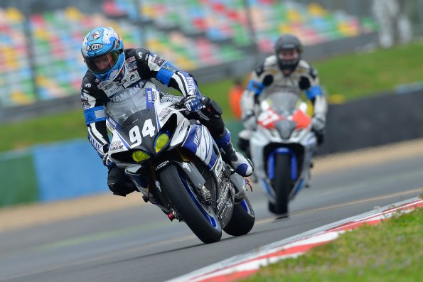 2014 78 Bol D'Or 05020